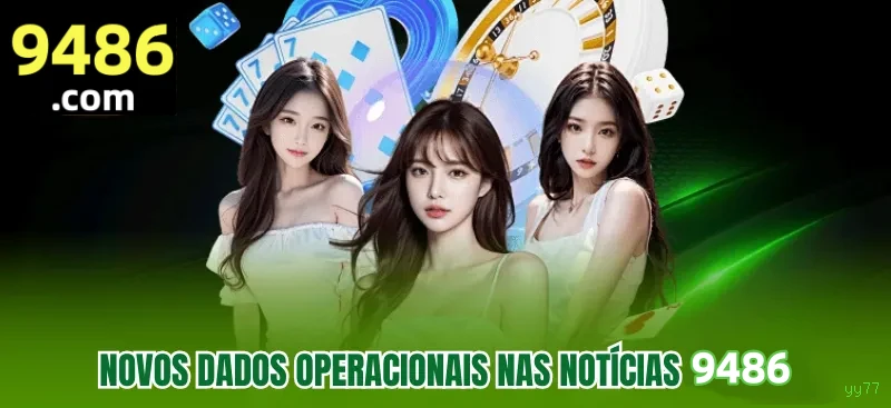 App yy77 para Android e iOS - download grátis