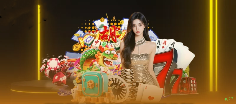 Configurações úteis dentro do app yy77